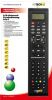 Olcsó Heitech Universal Remote Controll *LCD* (IT7043)